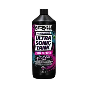 Чистка MUC-OFF Ultrasonic 1L