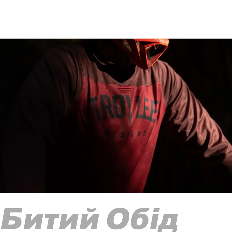 Джерсі TLD Ruckus 3/4 Jersey, [TEAM 81 MARINE]
