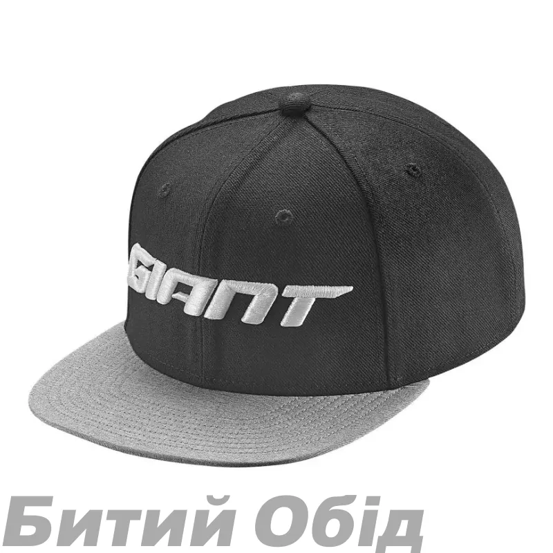 Блайзер Giаnt Trucker чорн