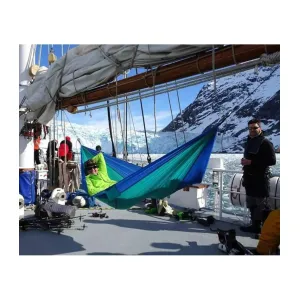 Гамак Amazonas Adventure Hammock