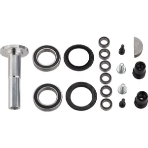 Комплект для ремонту педалей RaceFace ATLAS PEDAL BEARING REBUILD KIT