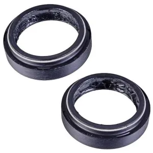 Сальник RockShox Dust Seal 30mm BLk 1шт Сальник RockShox Dust Seal 30mm BLk 1шт