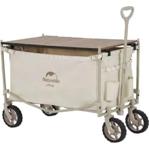 Стільниця для візочка ТС07 Naturehike CNH22JU014, поліпропілен Стільниця для візочка ТС07 Naturehike CNH22JU014, поліпропілен