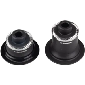 Адаптер втулки (ковпачки) Zipp SET REAR COGNITION DB QR SRAM