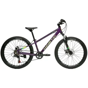 Велосипед KINETIC 24" SNIPER 12"