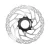 Ротор SHIMANO SM-RT-30 тормозной DISC 160 мм. Center Lock ОЕМ