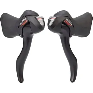 Тормоз ручки/шифтеры SHIMANO ST-A070 Dual Control 7x2-скор левая+правая