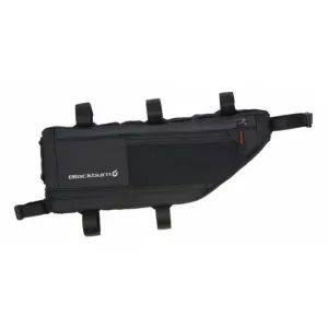 Сумка в раму Blackburn Outpost Small водозах 2л/3.5л чорн 280г
