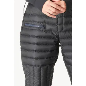 Штани пухові Picture Organic Mid Puff Down 2024 black