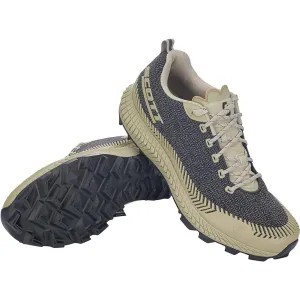 Кросівки SCOTT SUPERTRAC ULTRA RC чорний/бежевий Кросівки SCOTT SUPERTRAC ULTRA RC чорний/бежевий