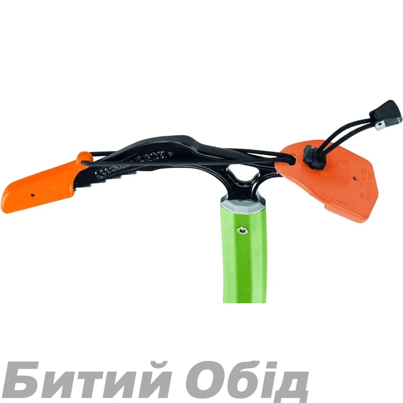 Чохол для інструментів Climbing Technology Ice Axe Head Cover
