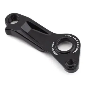 Змінний гак Specialized HGR MY18 ROAD DISC THRU AXLE DER HANGER (SHIMANO STANDARD) (S182600003)