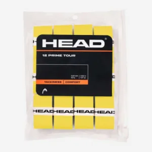 Овергріп HEAD 285631 Prime Tour 12 pcs Pack