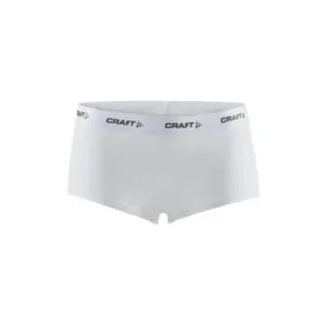 Термобелье Craft Pro Dry Nanoweight Boxer Woman white 