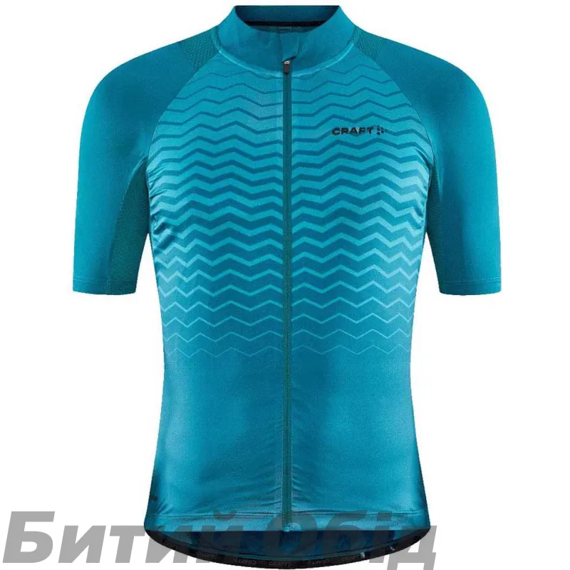 Джерсі Craft ADV Endur Jersey Man blue 