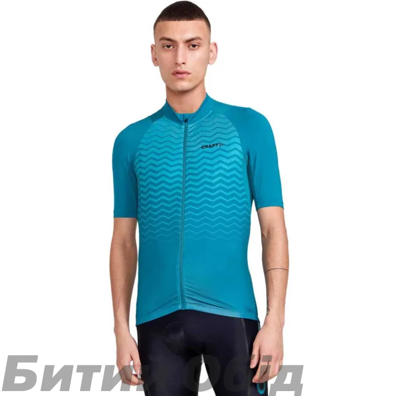 Джерсі Craft ADV Endur Jersey Man blue 