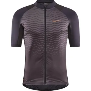Джерсі Craft ADV Endur Jersey Man Black-brown 