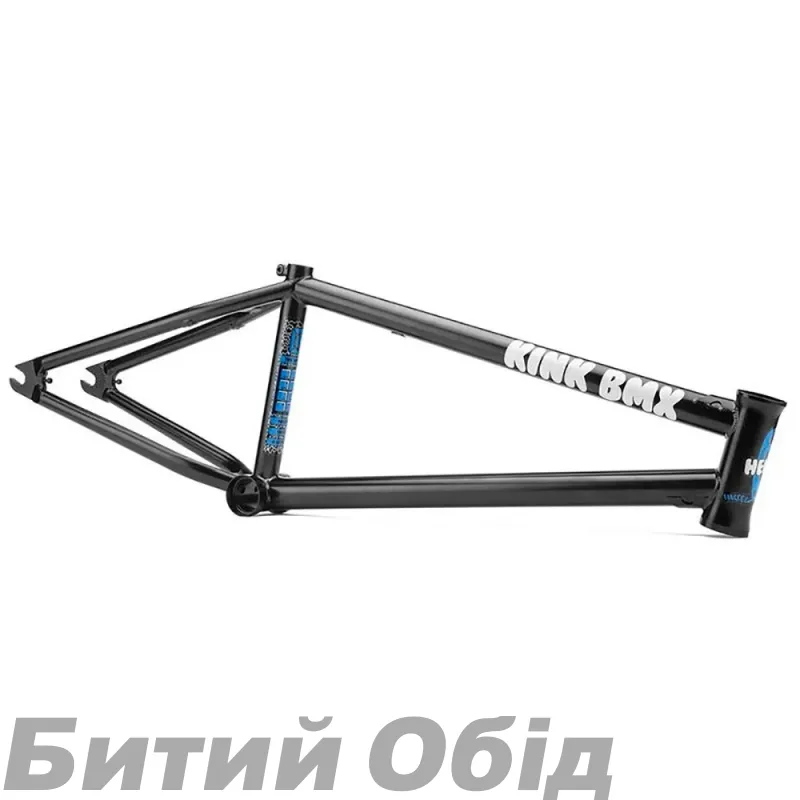 Рама KINK BMX Williams 