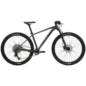 Велосипед CYCLONE 29" SLX - Графитовый