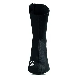 Бахіли ASSOS GT Ultraz Winter Booties Black Series