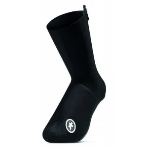 Бахіли ASSOS GT Ultraz Winter Booties Black Series Бахіли ASSOS GT Ultraz Winter Booties Black Series