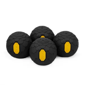 Шары для устойчивости Helinox Vibram Ball Feet Set (4 pcs) 55mm  Шары для устойчивости Helinox Vibram Ball Feet Set (4 pcs) 55mm