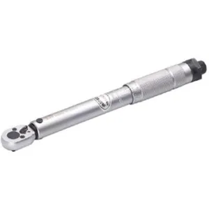 Динамометрический ключ BikeHand YC-617W-2, Silver