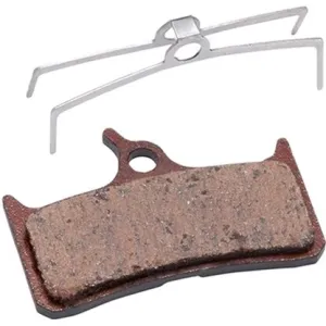 Тормозные колодки Baradine DS-09 & SP-09