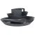 Набір Lifeventure Ellipse Camping Tableware Set graphite