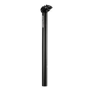 Підсідельний штир Bontrager Comp 31.6/8/чорний