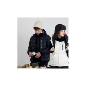 Пуховий жилет Naturehike CNH22YR019, зелений Пуховий жилет Naturehike CNH22YR019, зелений