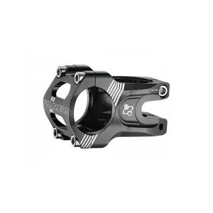 Вынос руля Fouriers MB113 Full CNC 31.8х35мм 1-1/8" алю черн