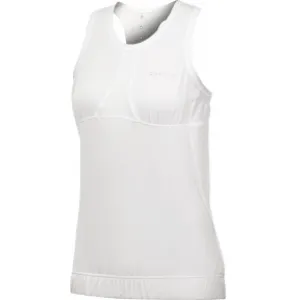 Джерсі Craft Active Bike Singlet Woman, white Джерсі Craft Active Bike Singlet Woman, white