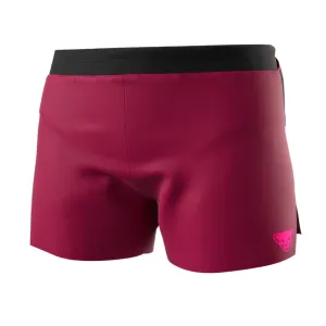 Шорты Dynafit SKY SHORTS W - бордовый