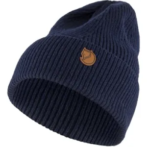 Шапка FJALLRAVEN Directional Rib Beanie 