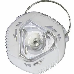 Спеціалізовані застібки-циферблати для картриджів SPECIALIZED BOA IP1-SNAP DIAL RIGHT W/52CM LACE Спеціалізовані застібки-циферблати для картриджів SPECIALIZED BOA IP1-SNAP DIAL RIGHT W/52CM LACE