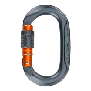 Карабин Climbing Technology OVAL OVX SG 