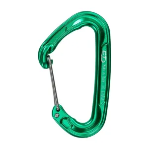 Карабин без муфты Climbing Technology Fly-weight EVO