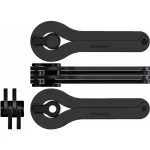 Замок Giant Folging Lock1