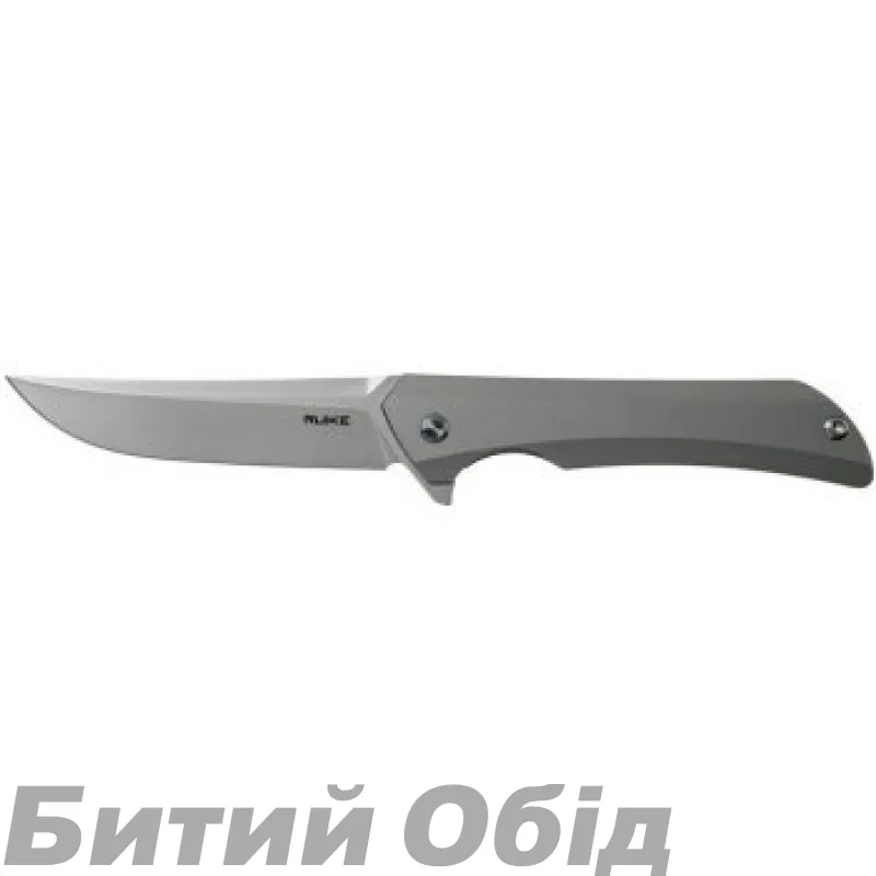 Ніж складний Ruike M121-TZ