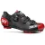 Велотуфлі МТБ Sidi TRACE 2 Black - Red 43.5