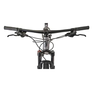 Велосипед Winner 29" SOLID-WRX 