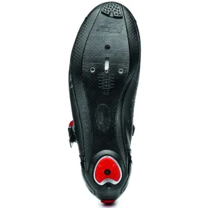 Велотуфли Шоссе Sidi Alba 2 White Black - Red 46, 