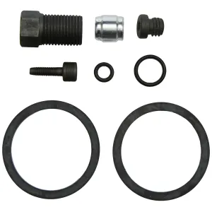 Сервисный набор Avid JUICY 3 CALIPER SERVICE KIT QTY 1