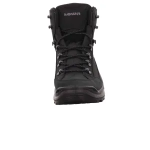 Ботинки LOWA Renegade GTX MID deep black 