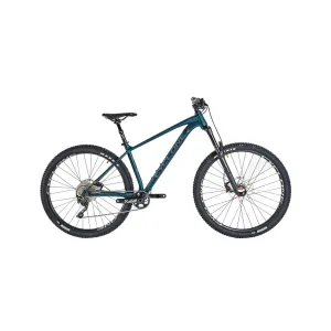 Велосипед CYCLONE 29" SLX- PRO trail Зелен мат
