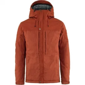 Куртка Fjallraven Skogso Padded Jacket M Autumn Leaf