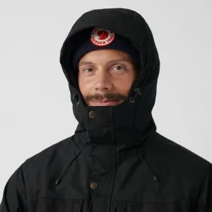 Куртка Fjallraven Skogso Padded Jacket M Autumn Leaf