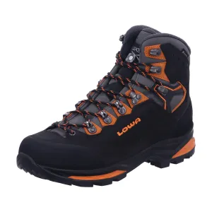Черевики LOWA Camino Evo GTX black-orange 