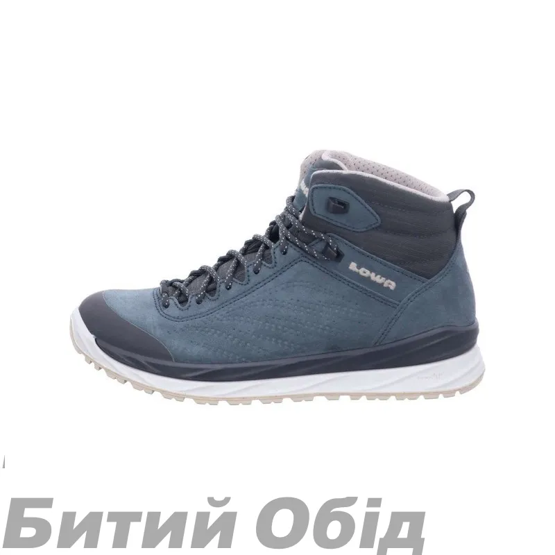 Черевики LOWA Malta GTX MID W denim 